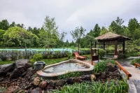Changbai Mountain Lvfa Accor Swissotel Resort - Romantic