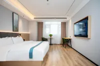 GreenTree Inn (Jiuhong Wanyang) - Pet friendly