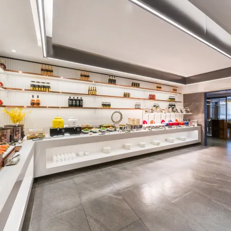 Homeinn Plus Hotel (Weifang Wolong East Street Dongfang Road Gude Plaza)