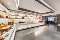Homeinn Plus Hotel (Weifang Wolong East Street Dongfang Road Gude Plaza) - 3-Star