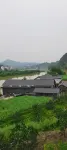 Xupu Simeng Xiaoxiaochuanerhuaguolai Chinese Inn