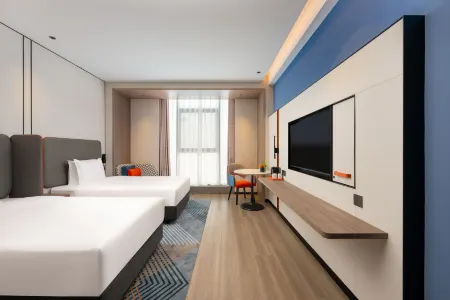 Holiday Inn Express Liaocheng ETDZ by IHG