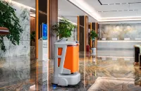 Xiapu Xinhaiwan Holiday Hotel