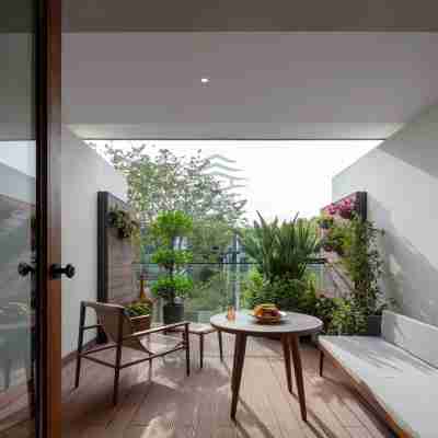 綿陽湖畔別院酒店 Rooms