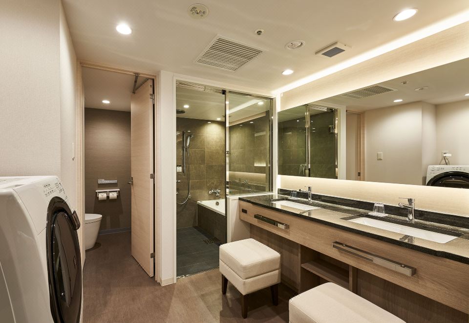 깨끗한 룸 컨디션