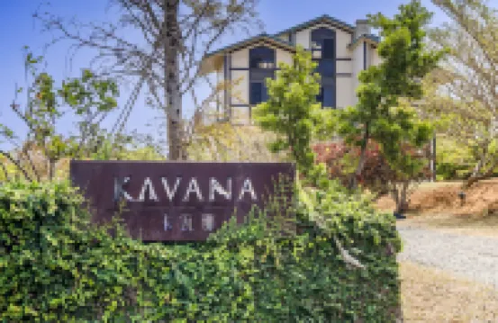 Kenting Kavana Cottage｜Near Baisha Bay 白沙湾海灘周辺のホテル
