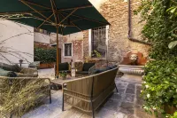 Palazzo Keller  호텔