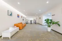 Tuyue Hotel (Dalian North Railway Station) - palestra