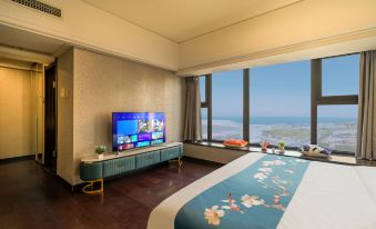 Sea Dream Seaview Hotel (Zhongshan Square Venice Water City)