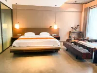 Quanzhou Weiran Mountain Residence