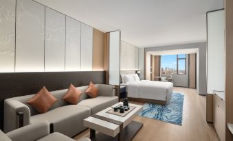 Ramada Encore Hotel (Changan)