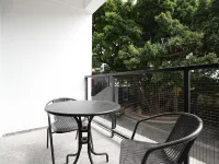 Shenzhen Shanyu Haijing Homestay - Bãi biển