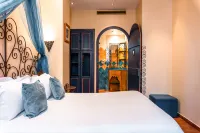 蒙蘇利皇家別墅飯店 蒙蘇里公園附近的飯店