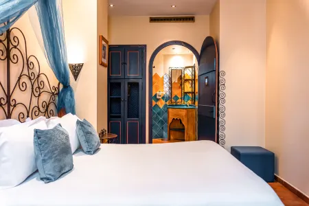 Villa Royale Montsouris