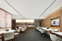 Jieyang Rongcheng Jieyang Tower Atour Hotel - Breakfast