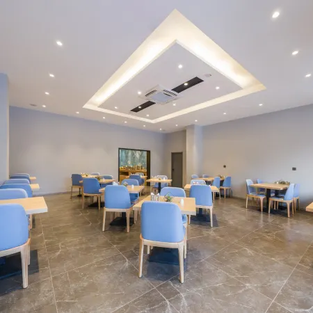 Home Inn Neo (Ningjin Sunshine AvenueCenter Store)