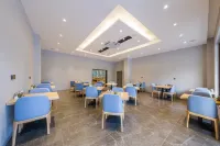 Home Inn Neo (Ningjin Sunshine AvenueCenter Store) - Aamiainen