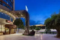 Jinxiu Tianyuan Hotel (Shaoyang High Speed Railway Station) Hotels in Shaoyang