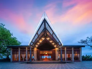 Bantianyun Coast Resort Shenzhen
