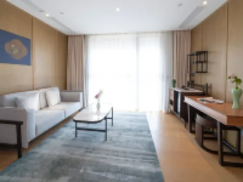 Yixing Yaohu Hotel Hotels in Yixing