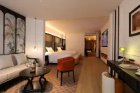 Pu'er Forest Hotel Hotels in Jiangcheng