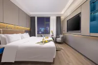 Manchao Yunyi Hotel (Normal University Commercial Building Times Square)