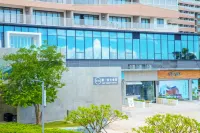 Haisong Holiday Apartment (Huidong Xunliao Bay Jiu Mingyu Haidian) - فطور