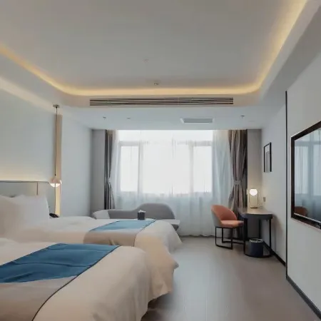 Hanbo  Hotel