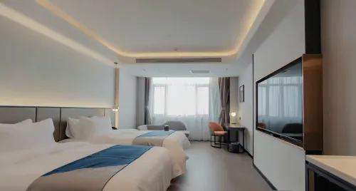 Hanbo  Hotel