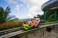 Moon Palace Jamaica - All Inclusive - Gym