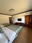 Island Art Villa Homestay - Balcony