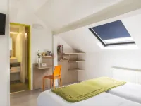 Hotel Bel Oranger Gare de Lyon Hotels near Paris Lyon Station