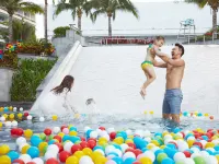 Palace Resort Yalong Bay Sanya Hotel a Sanya