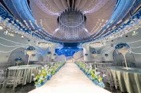 Deli Hotel (Deli Plaza, Yudong Avenue, Yulin)