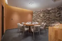 暮山映雪·私湯別院（丹巴甲居藏寨） - 朝食