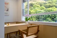 珠海伴園雲棲山舍（長隆旅遊度假區店） 塔石山附近的飯店