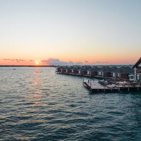 Sea Star Resort Semporna