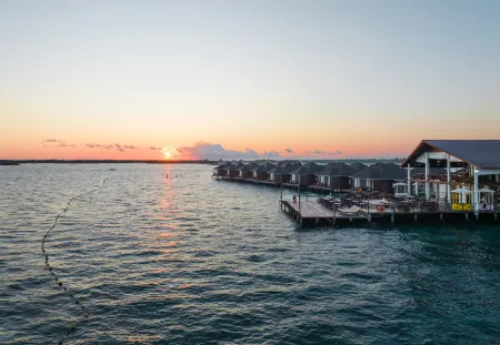 Sea Star Resort Semporna