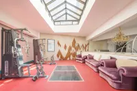LIAO  JIAN  HOTEL - gimnasio
