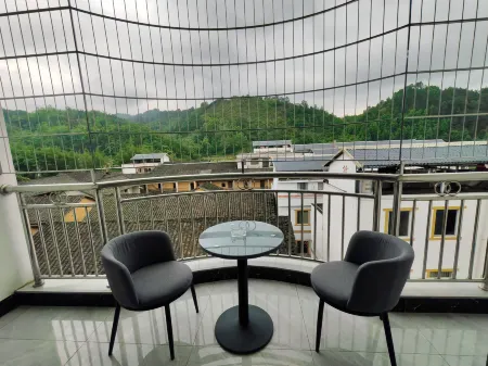 Hira Nanboku Teizan Kyoto Bed and Breakfast Отели рядом с достопримечательностью «Beidi Mountain Tourist Area - Viewing Platform»