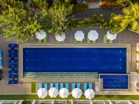 Montigo Resorts Seminyak Hotel di Bali