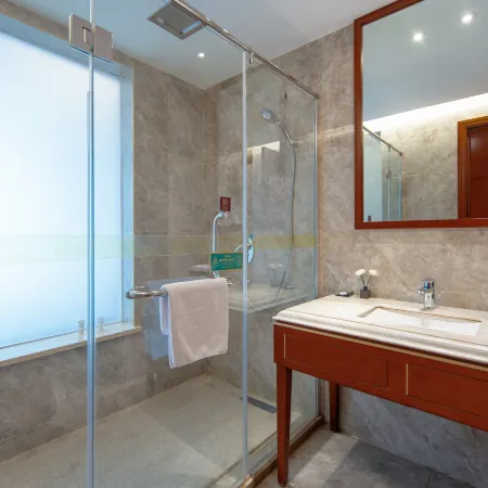 Gao Fan Hotel (Shimen North Railway Station)