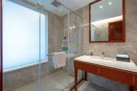 Gao Fan Hotel (Shimen North Railway Station) Hotels in Shimen