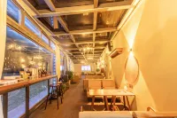 Asakang Hotel (Bayizhen People's Government Branch)
