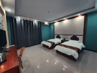 Shengtangshe Homestay (Dunhuang Railway Station Mogao International Airport) Отели в г. Dunhuang Airport/Dunhuang Railway Station