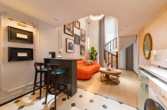 YUANSU Hôtels à : 