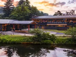 Popular Family Hotels in Nagano Prefecture