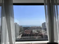 Zhiyuanlou Hotel - Bjergudsigt