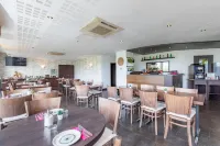 Appart’City Confort Nantes Ouest Saint-Herblain - Morgenmad