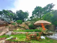 Dongshan Muzejing Homestay - con vista montagne